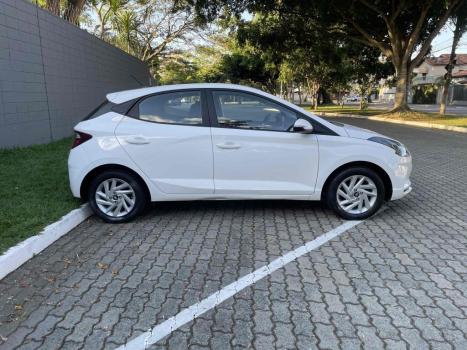 HYUNDAI HB 20 Hatch 1.0 12V 4P FLEX EVOLUTION, Foto 4