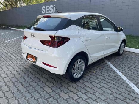 HYUNDAI HB 20 Hatch 1.0 12V 4P FLEX EVOLUTION, Foto 8