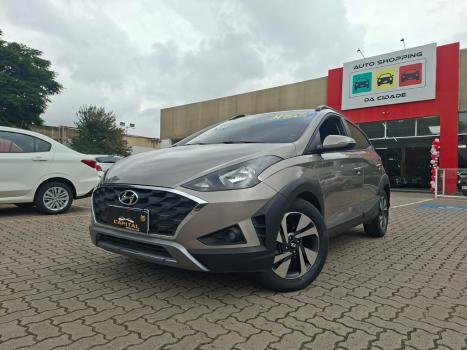 HYUNDAI HB 20 Hatch X 1.6 16V 4P VISION FLEX, Foto 2