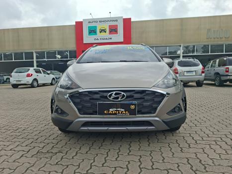 HYUNDAI HB 20 Hatch X 1.6 16V 4P VISION FLEX, Foto 3