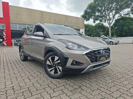 HYUNDAI HB 20 Hatch X 1.6 16V 4P VISION FLEX, Foto 4