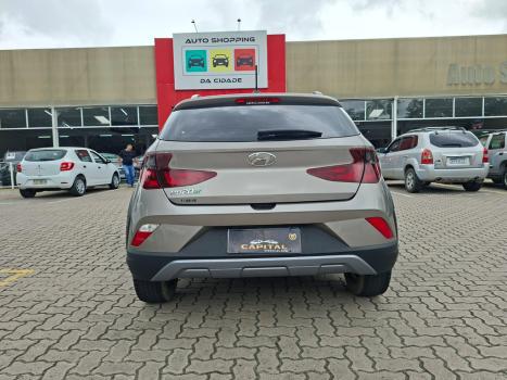 HYUNDAI HB 20 Hatch X 1.6 16V 4P VISION FLEX, Foto 8