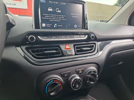 HYUNDAI HB 20 Hatch X 1.6 16V 4P VISION FLEX, Foto 9