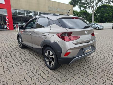 HYUNDAI HB 20 Hatch X 1.6 16V 4P VISION FLEX, Foto 10