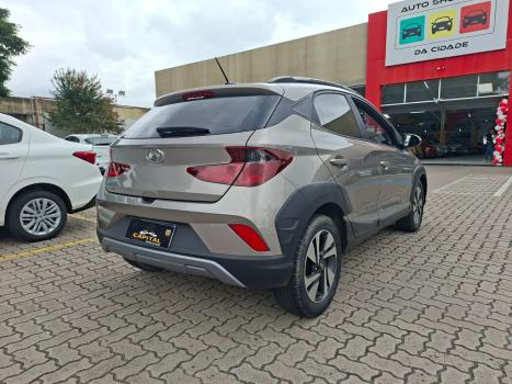 HYUNDAI HB 20 Hatch X 1.6 16V 4P VISION FLEX, Foto 12