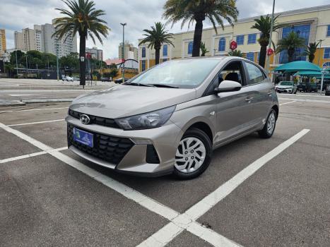 HYUNDAI HB 20 Hatch 1.0 12V 4P FLEX SENSE PLUS, Foto 2