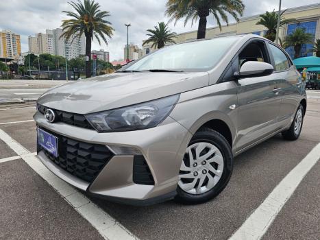 HYUNDAI HB 20 Hatch 1.0 12V 4P FLEX SENSE PLUS, Foto 3