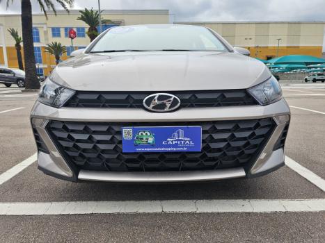 HYUNDAI HB 20 Hatch 1.0 12V 4P FLEX SENSE PLUS, Foto 4