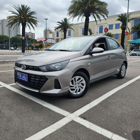 HYUNDAI HB 20 Hatch 1.0 12V 4P FLEX SENSE PLUS, Foto 5