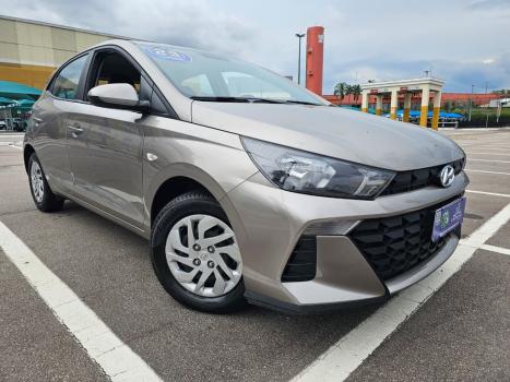 HYUNDAI HB 20 Hatch 1.0 12V 4P FLEX SENSE PLUS, Foto 8