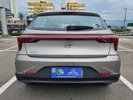 HYUNDAI HB 20 Hatch 1.0 12V 4P FLEX SENSE PLUS, Foto 10