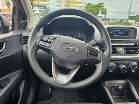 HYUNDAI HB 20 Hatch 1.0 12V 4P FLEX SENSE PLUS, Foto 12