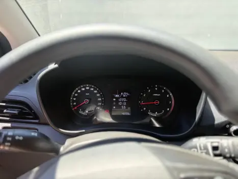 HYUNDAI HB 20 Hatch 1.0 12V 4P FLEX COMFORT PLUS, Foto 3