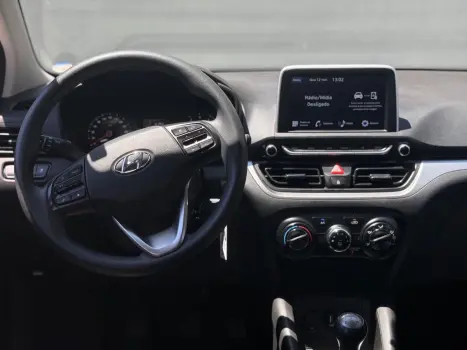 HYUNDAI HB 20 Hatch 1.0 12V 4P FLEX COMFORT PLUS, Foto 5