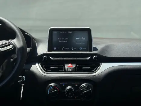 HYUNDAI HB 20 Hatch 1.0 12V 4P FLEX COMFORT PLUS, Foto 6