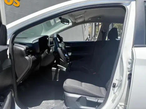 HYUNDAI HB 20 Hatch 1.0 12V 4P FLEX COMFORT PLUS, Foto 8