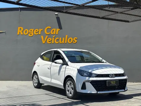 HYUNDAI HB 20 Hatch 1.0 12V 4P FLEX COMFORT PLUS, Foto 14