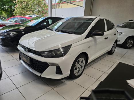 HYUNDAI HB 20 Hatch 1.0 12V 4P FLEX SENSE, Foto 2