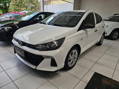 HYUNDAI HB 20 Hatch 1.0 12V 4P FLEX SENSE, Foto 3