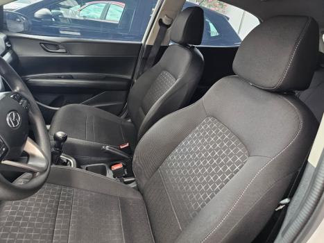 HYUNDAI HB 20 Hatch 1.0 12V 4P FLEX SENSE, Foto 5