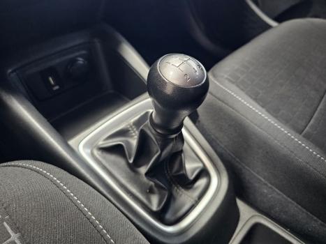 HYUNDAI HB 20 Hatch 1.0 12V 4P FLEX SENSE, Foto 8