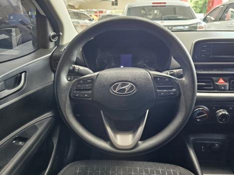 HYUNDAI HB 20 Hatch 1.0 12V 4P FLEX SENSE, Foto 9
