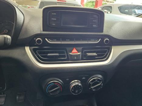 HYUNDAI HB 20 Hatch 1.0 12V 4P FLEX SENSE, Foto 10