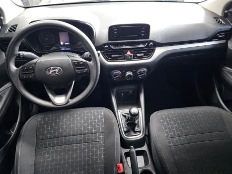 HYUNDAI HB 20 Hatch 1.0 12V 4P FLEX SENSE, Foto 12