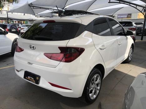 HYUNDAI HB 20 Hatch 1.0 12V 4P FLEX EVOLUTION, Foto 10