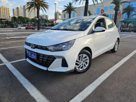 HYUNDAI HB 20 Hatch 1.0 12V 4P FLEX SENSE PLUS, Foto 2
