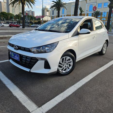 HYUNDAI HB 20 Hatch 1.0 12V 4P FLEX SENSE PLUS, Foto 3