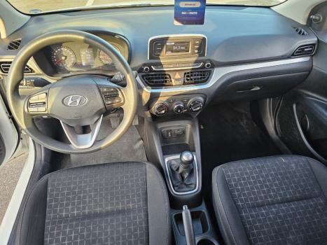 HYUNDAI HB 20 Hatch 1.0 12V 4P FLEX SENSE PLUS, Foto 5