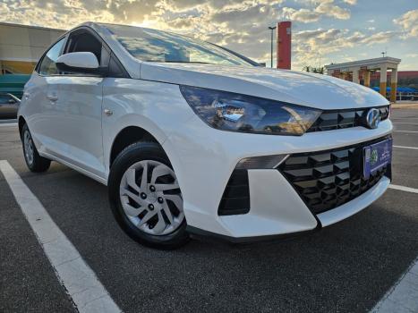 HYUNDAI HB 20 Hatch 1.0 12V 4P FLEX SENSE PLUS, Foto 6