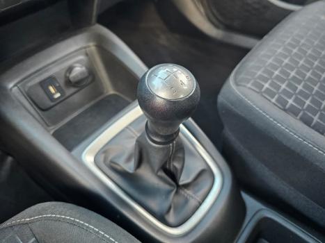 HYUNDAI HB 20 Hatch 1.0 12V 4P FLEX SENSE PLUS, Foto 7