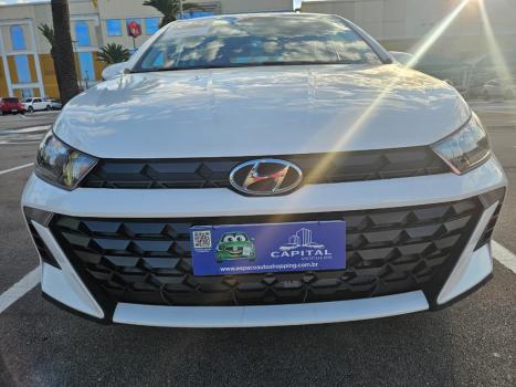 HYUNDAI HB 20 Hatch 1.0 12V 4P FLEX SENSE PLUS, Foto 8