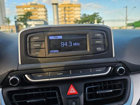 HYUNDAI HB 20 Hatch 1.0 12V 4P FLEX SENSE PLUS, Foto 10