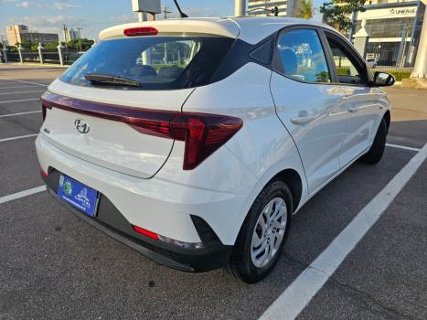 HYUNDAI HB 20 Hatch 1.0 12V 4P FLEX SENSE PLUS, Foto 11