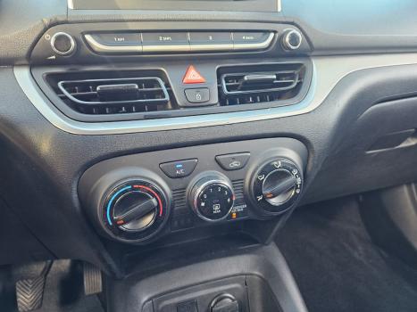 HYUNDAI HB 20 Hatch 1.0 12V 4P FLEX SENSE PLUS, Foto 12