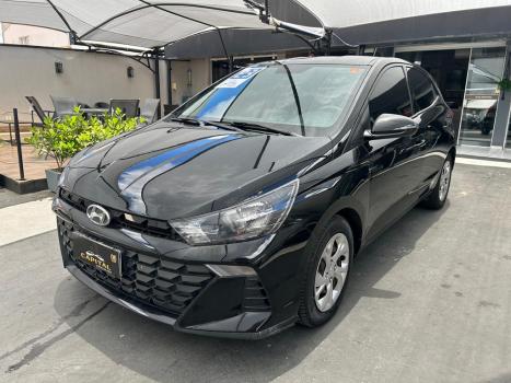 HYUNDAI HB 20 Hatch 1.0 12V 4P FLEX COMFORT, Foto 2