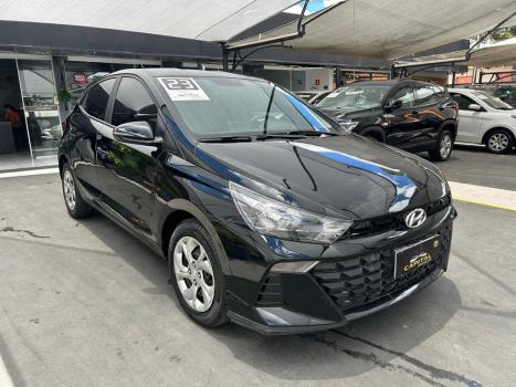 HYUNDAI HB 20 Hatch 1.0 12V 4P FLEX COMFORT, Foto 3