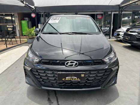 HYUNDAI HB 20 Hatch 1.0 12V 4P FLEX COMFORT, Foto 4