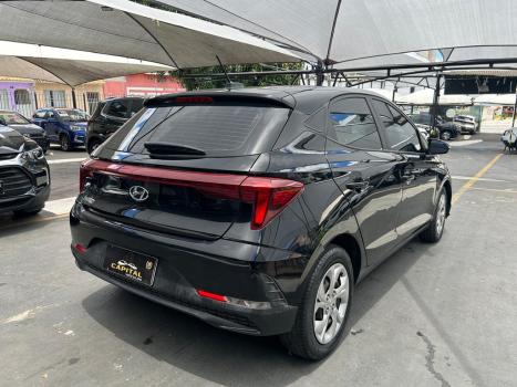 HYUNDAI HB 20 Hatch 1.0 12V 4P FLEX COMFORT, Foto 5