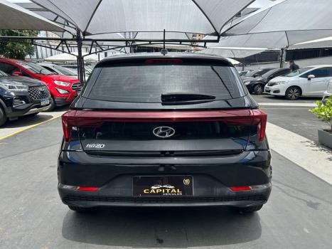 HYUNDAI HB 20 Hatch 1.0 12V 4P FLEX COMFORT, Foto 6