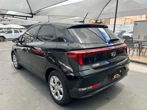 HYUNDAI HB 20 Hatch 1.0 12V 4P FLEX COMFORT, Foto 7