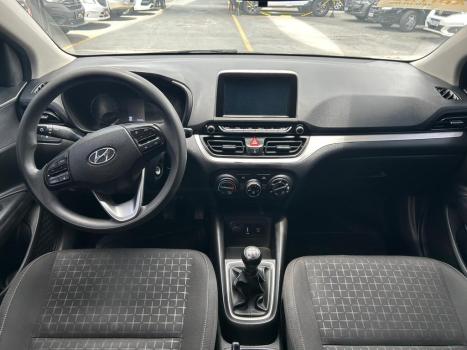 HYUNDAI HB 20 Hatch 1.0 12V 4P FLEX COMFORT, Foto 8