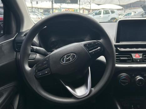 HYUNDAI HB 20 Hatch 1.0 12V 4P FLEX COMFORT, Foto 9