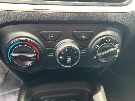 HYUNDAI HB 20 Hatch 1.0 12V 4P FLEX COMFORT, Foto 10