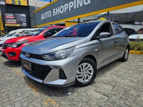 HYUNDAI HB 20 Hatch 1.0 12V 4P FLEX SENSE, Foto 2