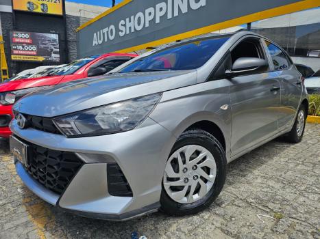 HYUNDAI HB 20 Hatch 1.0 12V 4P FLEX SENSE, Foto 4