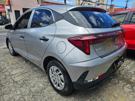 HYUNDAI HB 20 Hatch 1.0 12V 4P FLEX SENSE, Foto 5